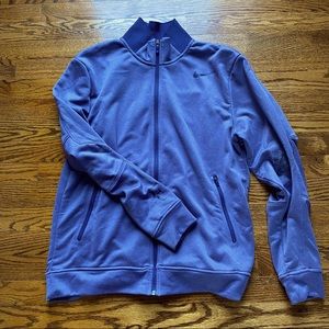 Nike Roger Federer Jacket.